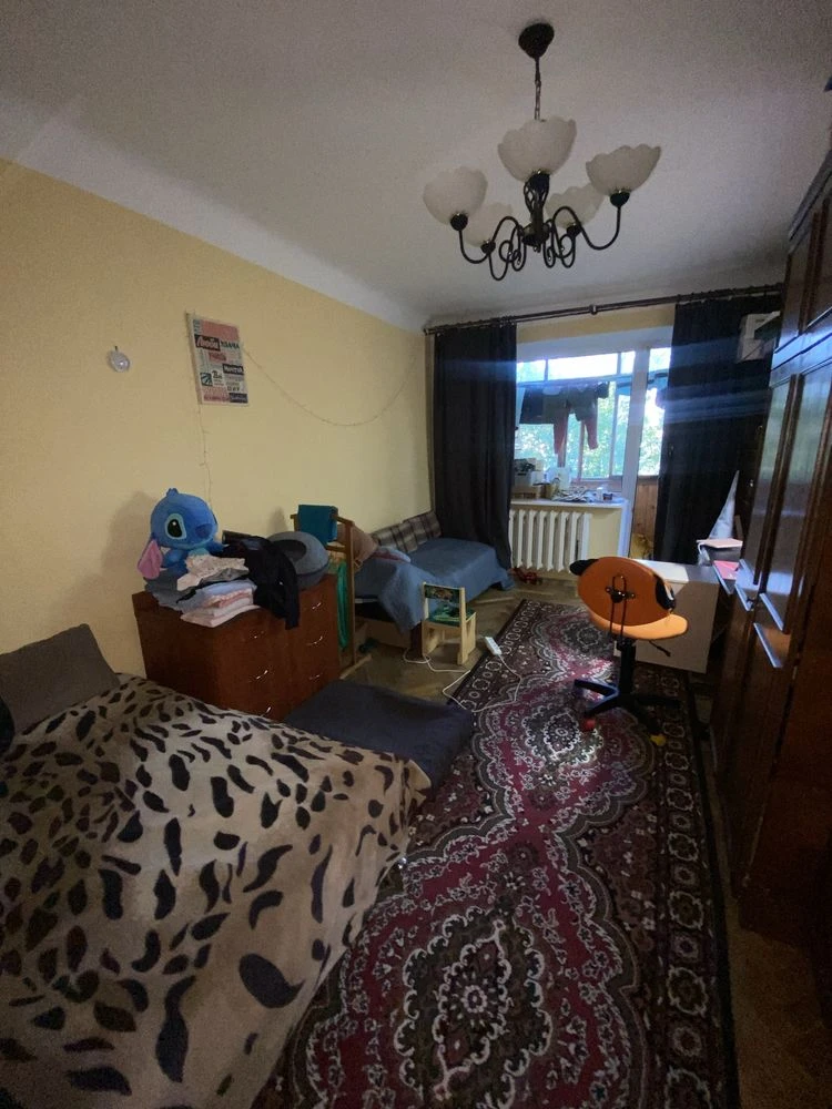 Продажа квартиры