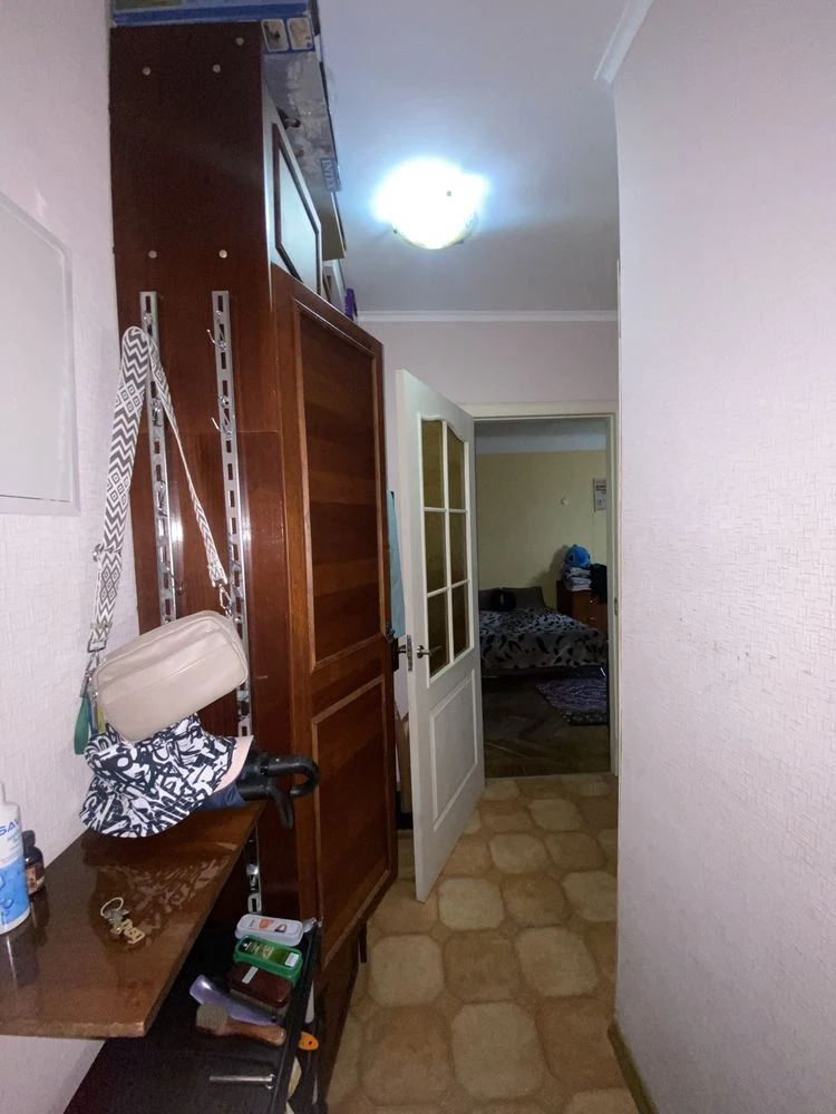 Продажа квартиры