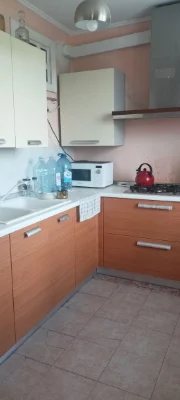 Продам 2комнатную квартиру 80м.