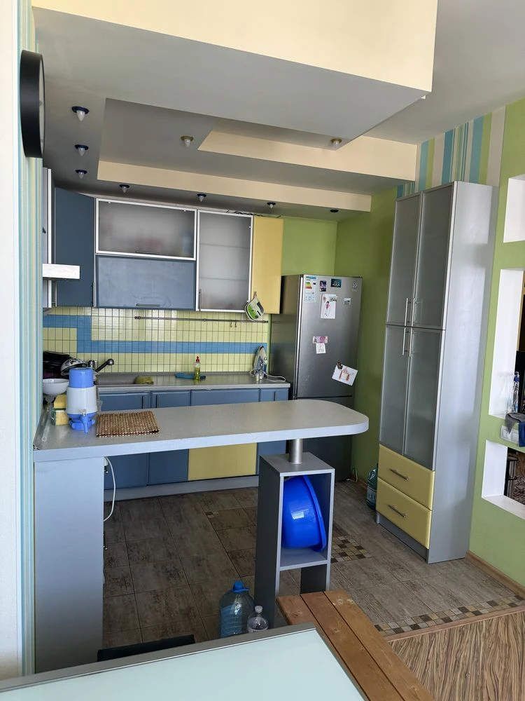 Продам квартиру Холодная гора, ЖК Атолл