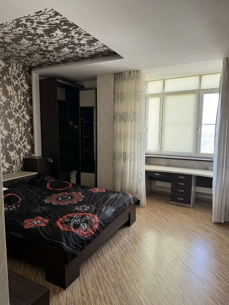 Продам квартиру Холодная гора, ЖК Атолл