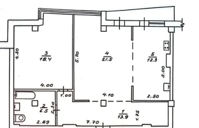 Продам квартиру Холодная гора, ЖК Атолл