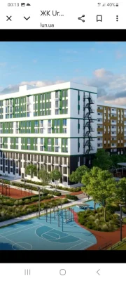 Urban siti СРОЧНО!! 1 комнатная квартира 6000 у.е.