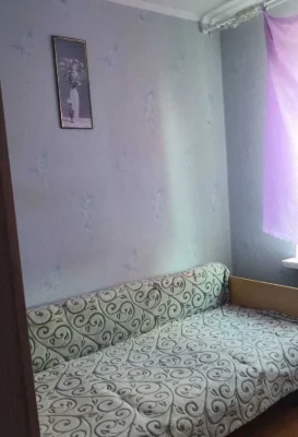 Продам 3комн.квартиру Залютино. Холодная гора. Золочевская.
