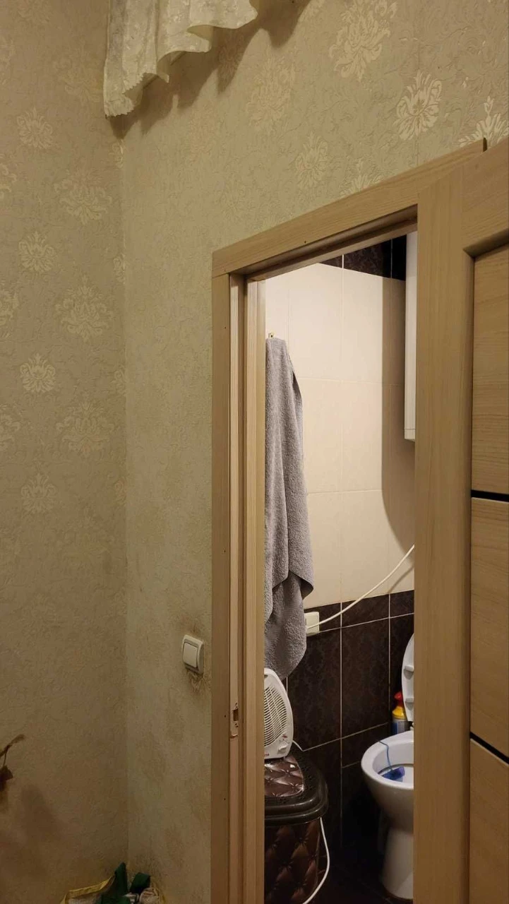 Продам 1 к. кв. м. Малышева. Ремонт
