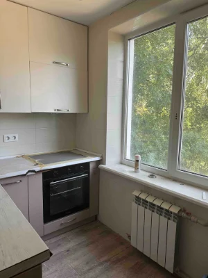 Продам 2 к на Алексеевке рядом с метро . Неоконченный капрем