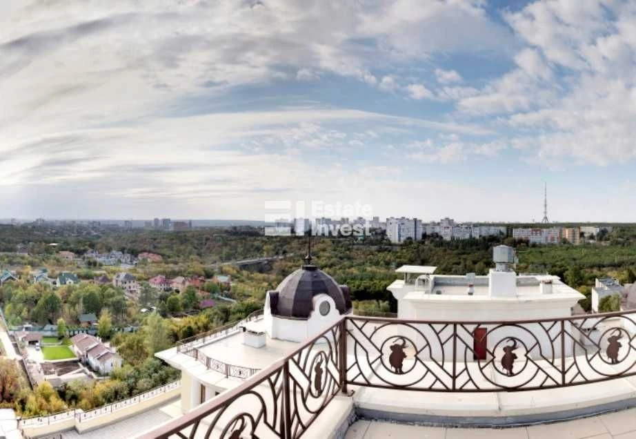 Продам 3 комнатную квартиру, ул. Профессорская, 34, ЖК Белый