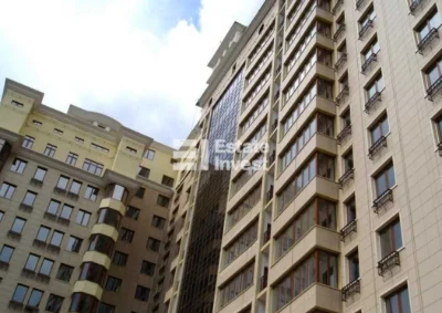 Продам 3 комнатную квартиру, ул. Профессорская, 34, ЖК Белый