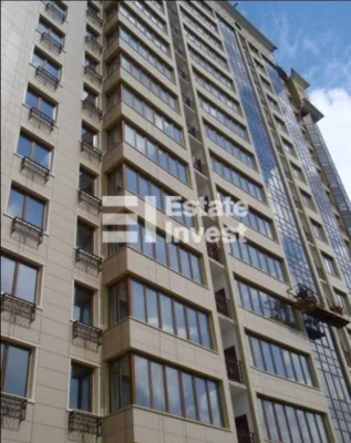 Продам 3 комнатную квартиру, ул. Профессорская, 34, ЖК Белый
