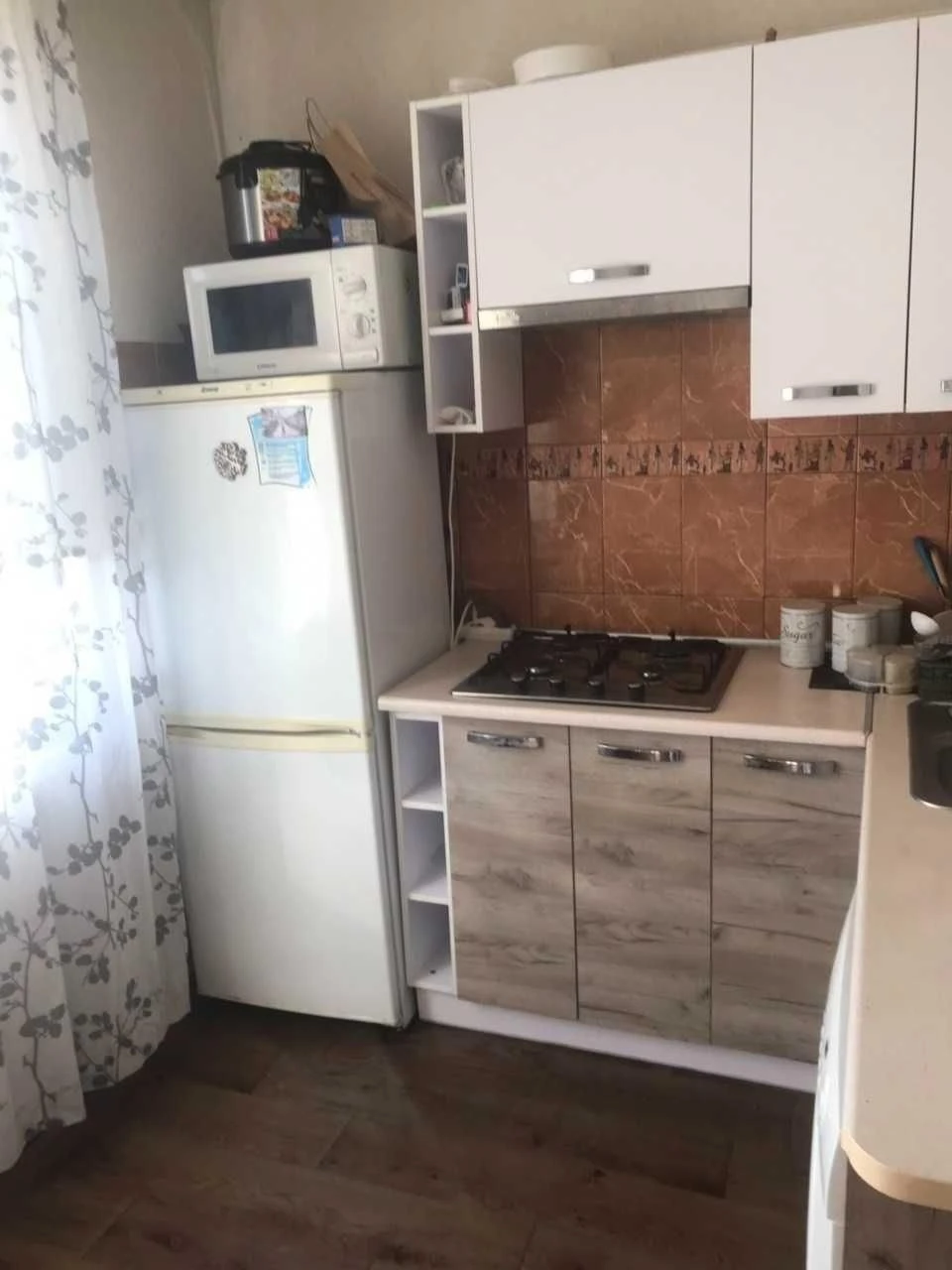1-комнатная квартира на Салтовке