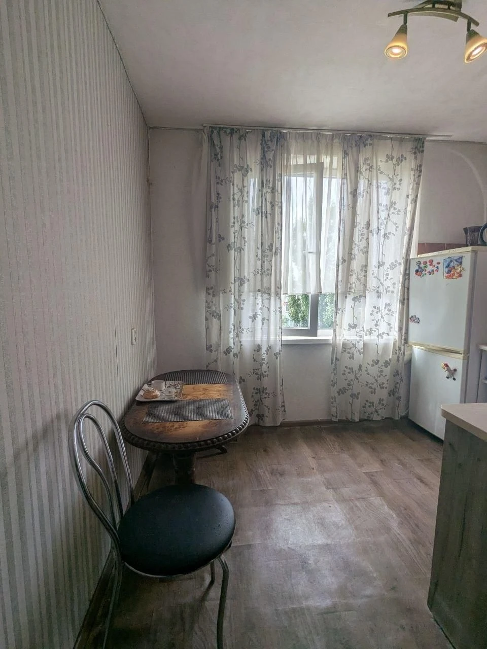 1-комнатная квартира на Салтовке