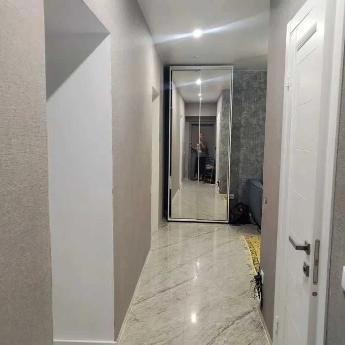 Продам 3 к. квартиру Полтавский Шлях метро Холодная Гора Сер
