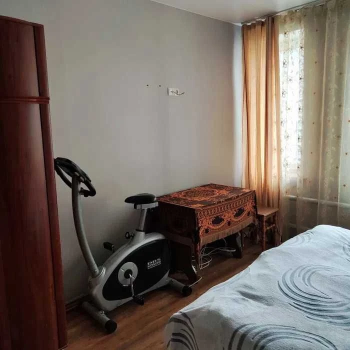 Продам 3 к. квартиру Полтавский Шлях метро Холодная Гора Сер