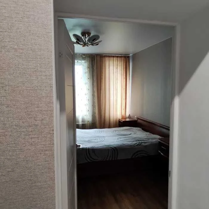 Продам 3 к. квартиру Полтавский Шлях метро Холодная Гора Сер