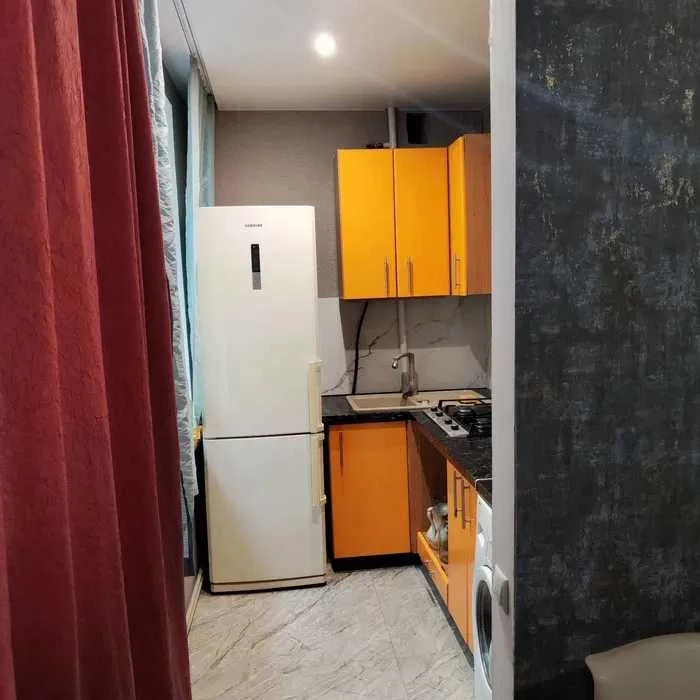 Продам 3 к. квартиру Полтавский Шлях метро Холодная Гора Сер