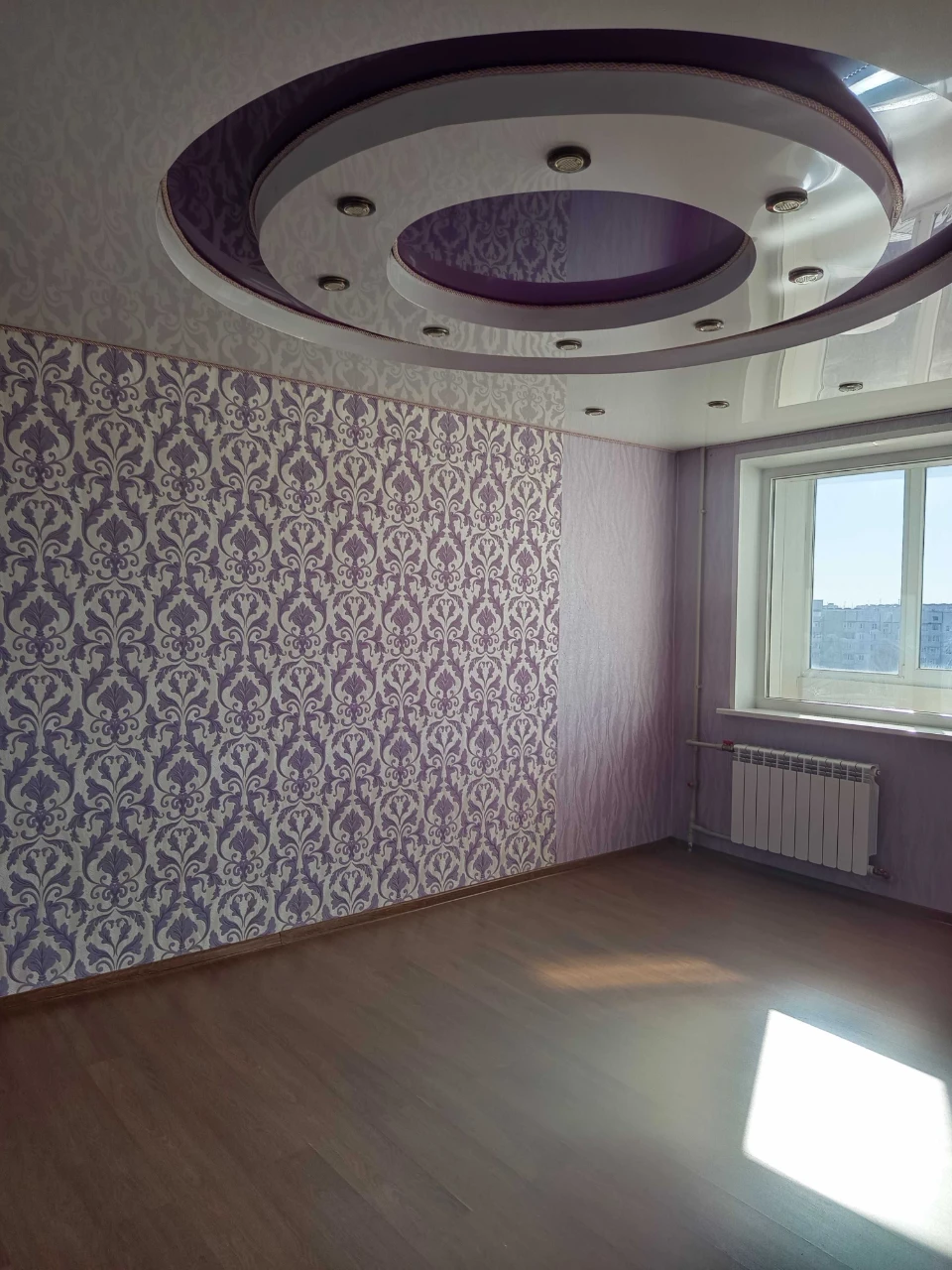 Продам 4 к. квартиру 83 м2 Леся Сердюка Салтовка метро Салто