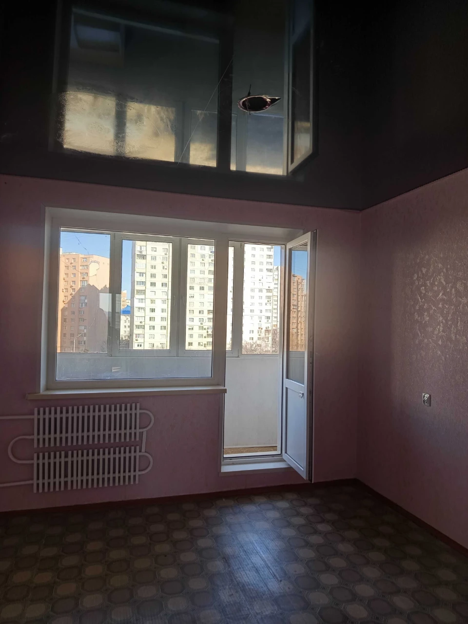 Продам 4 к. квартиру 83 м2 Леся Сердюка Салтовка метро Салто