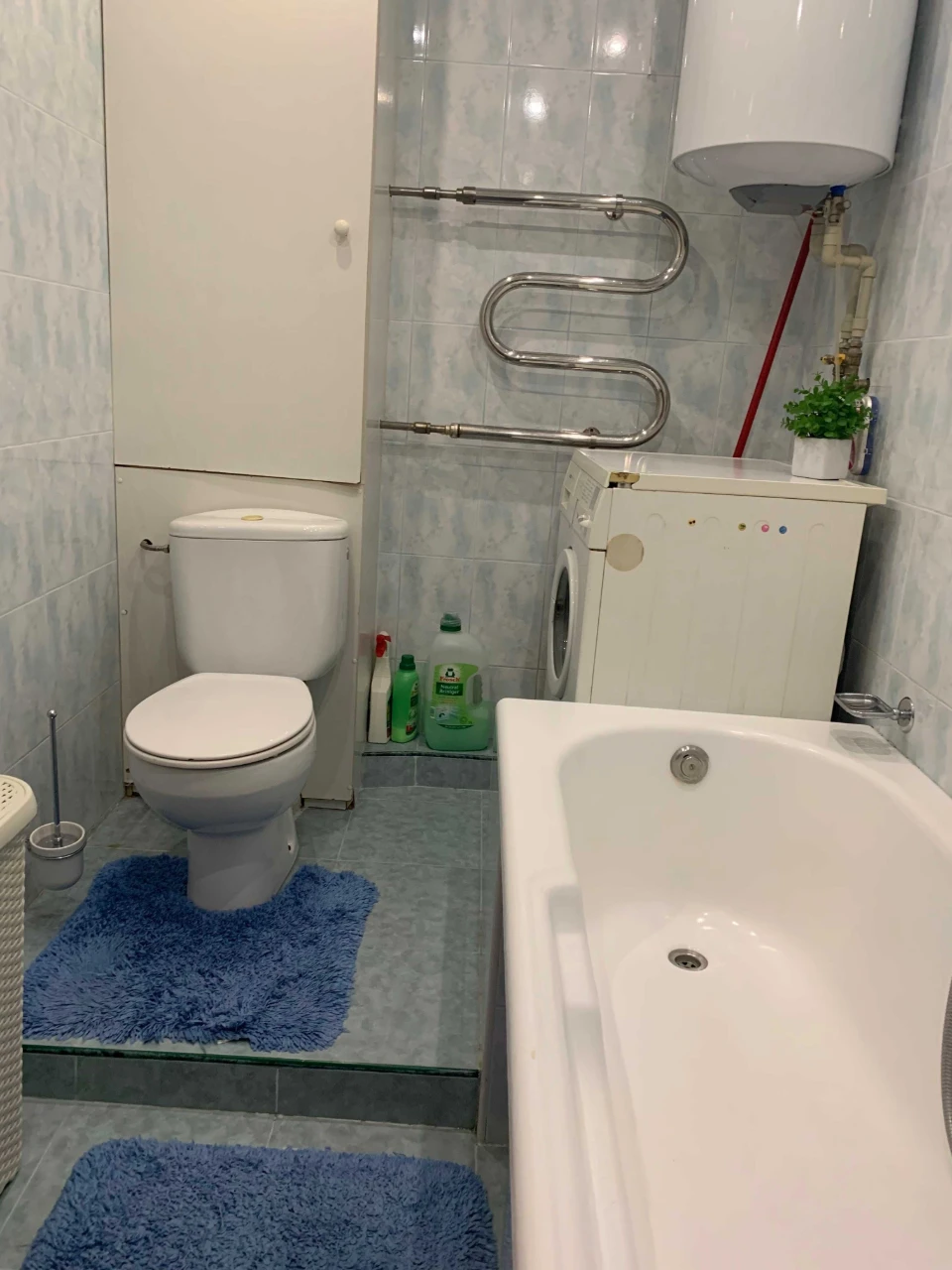 Продам 3 комнатную квартиру метро Героев Труда