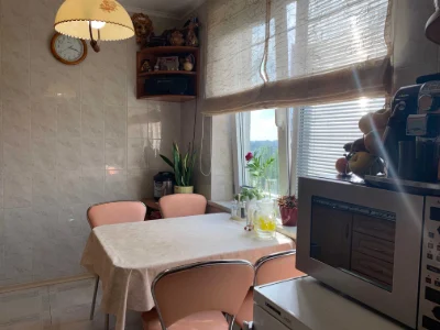 Продам 3 комнатную квартиру метро Героев Труда