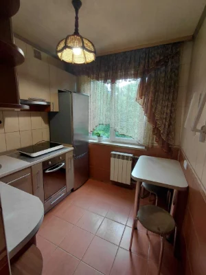 E S3 Продам 3 к квартиру просп. Тракторостроителей,87 Б