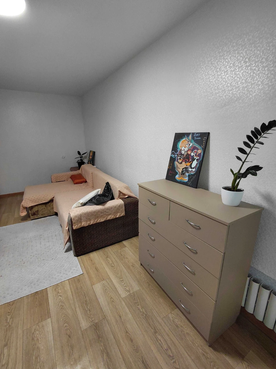 E S3 Продам 3 к квартиру просп. Тракторостроителей,87 Б