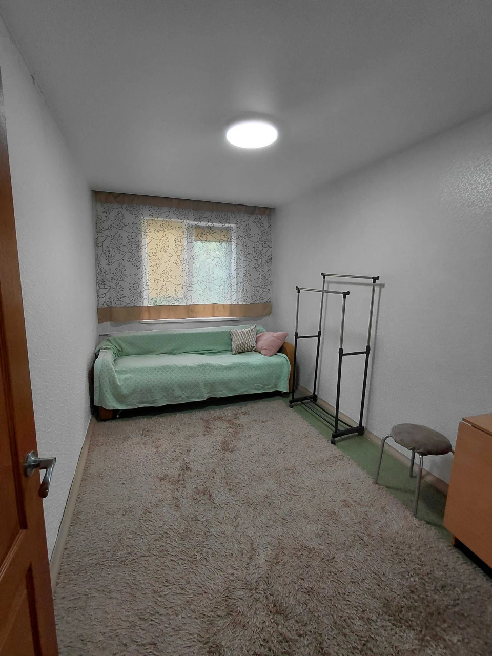 E S3 Продам 3 к квартиру просп. Тракторостроителей,87 Б