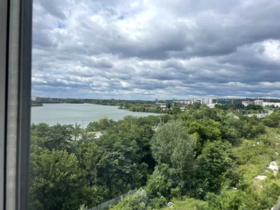 Продам 1-но ком.кв. 45,7 кв.м. ЖК Оазис, вул. Нескорених, 1Ж