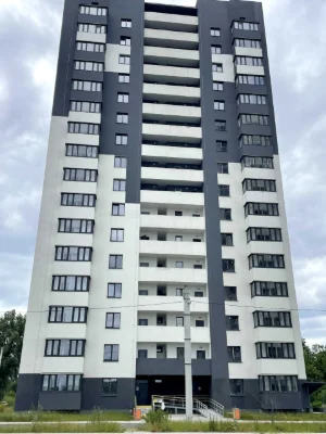 Продам 1-но ком.кв. 45,7 кв.м. ЖК Оазис, вул. Нескорених, 1Ж