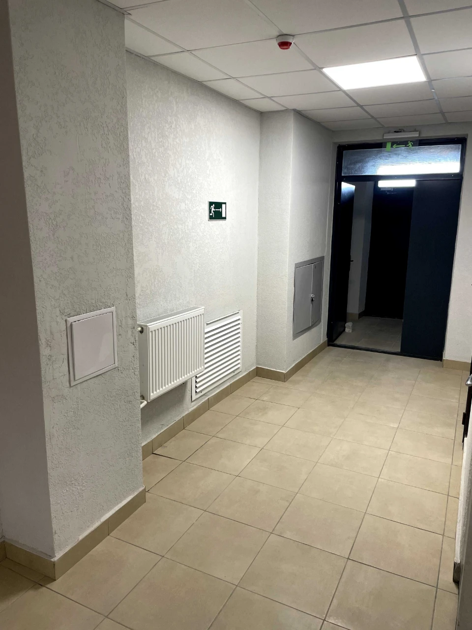 Продам 1-но ком.кв. 45,7 кв.м. ЖК Оазис, вул. Нескорених, 1Ж