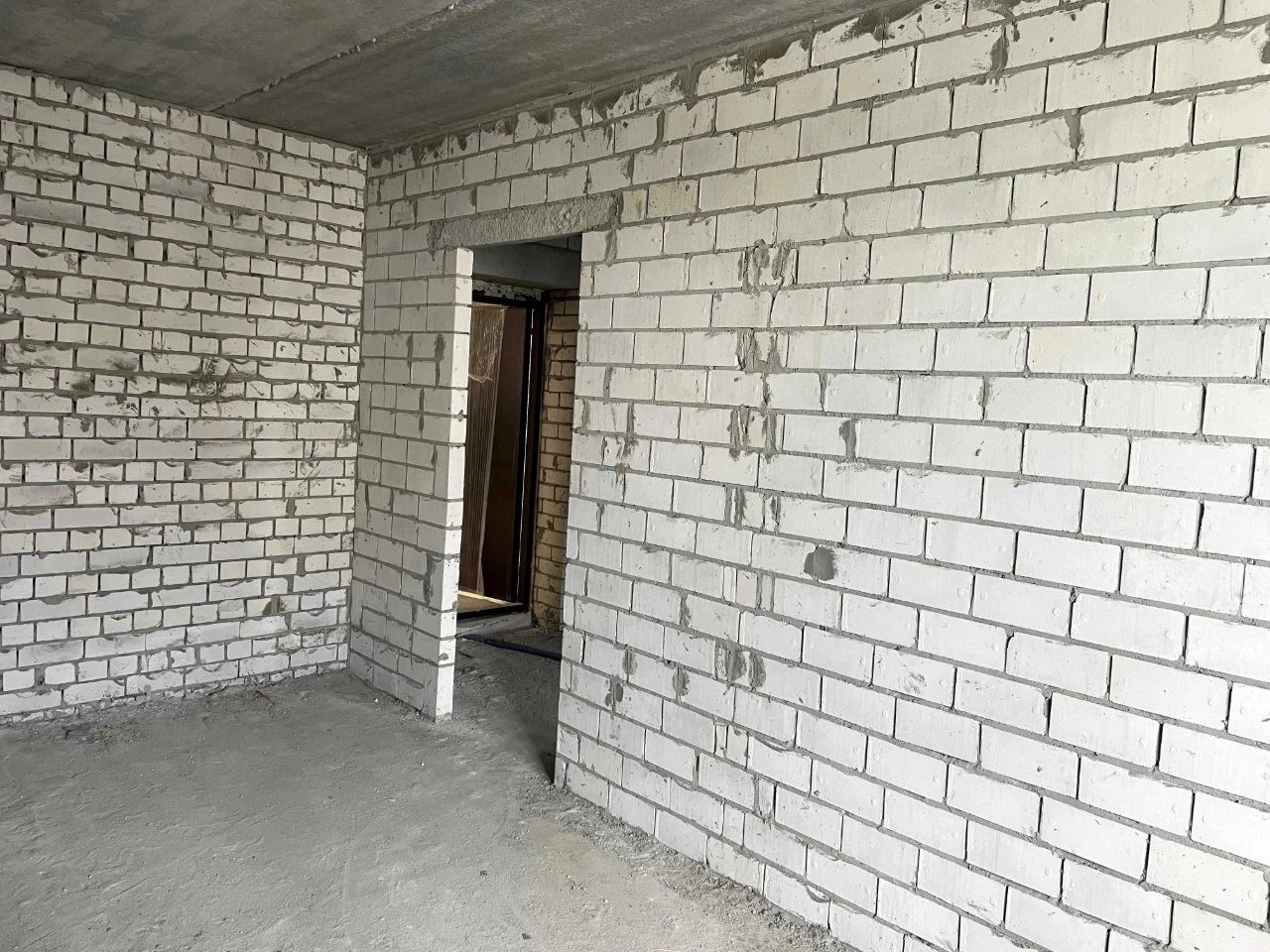 Продам 1-но ком.кв. 45,7 кв.м. ЖК Оазис, вул. Нескорених, 1Ж