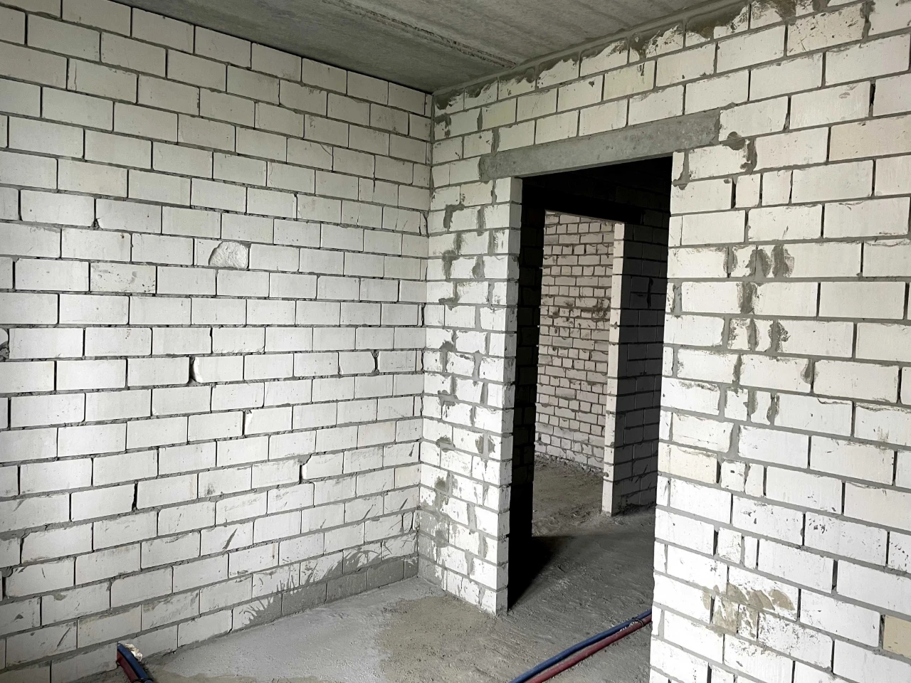 Продам 1-но ком.кв. 45,7 кв.м. ЖК Оазис, вул. Нескорених, 1Ж
