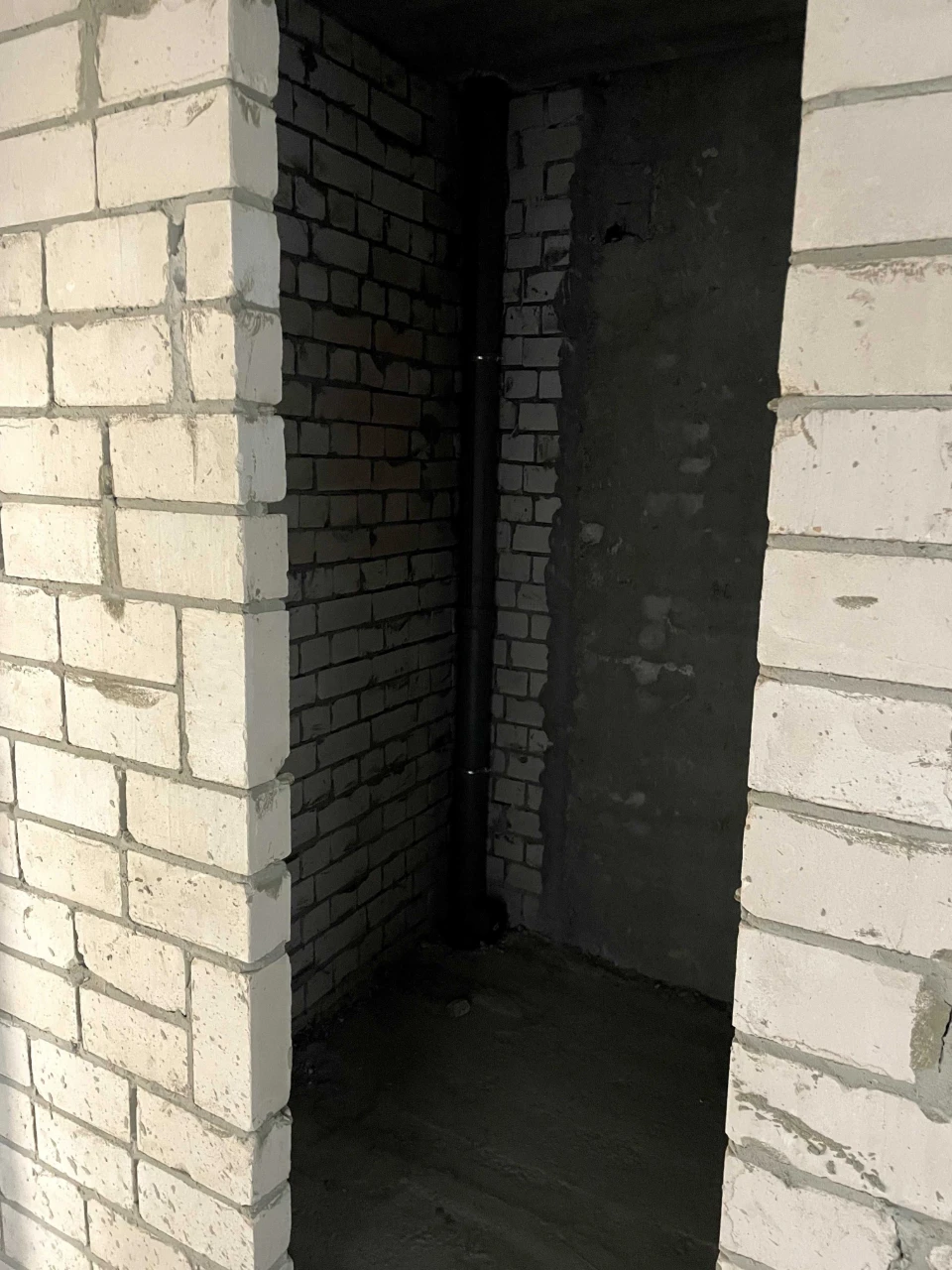 Продам 1-но ком.кв. 45,7 кв.м. ЖК Оазис, вул. Нескорених, 1Ж