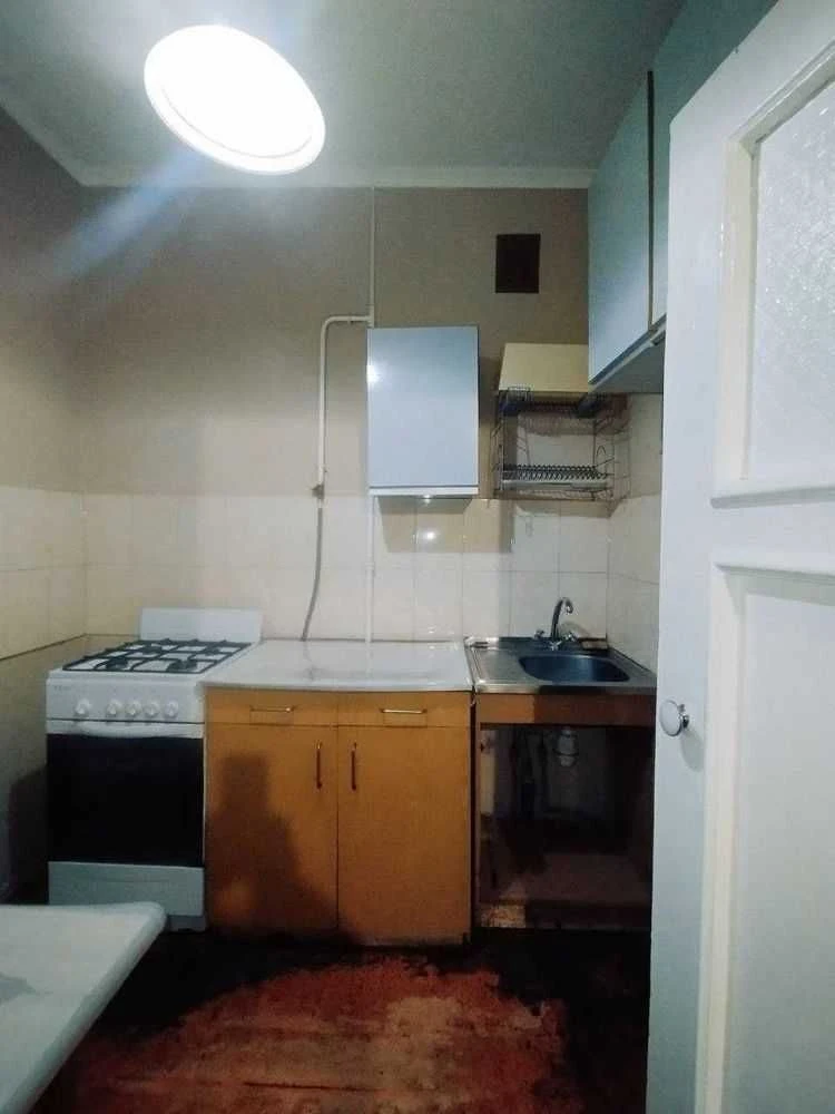 Продам 2к квартиру, метро Тракторный Завод, ХТЗ, ул. Душкина