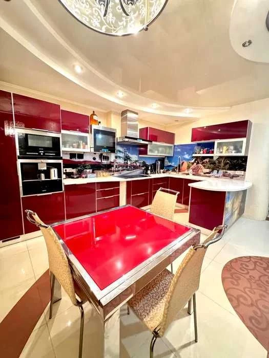 Продам 2 к. квартиру 71 м2 ЖК Петра Григоренко Новые Дома ме