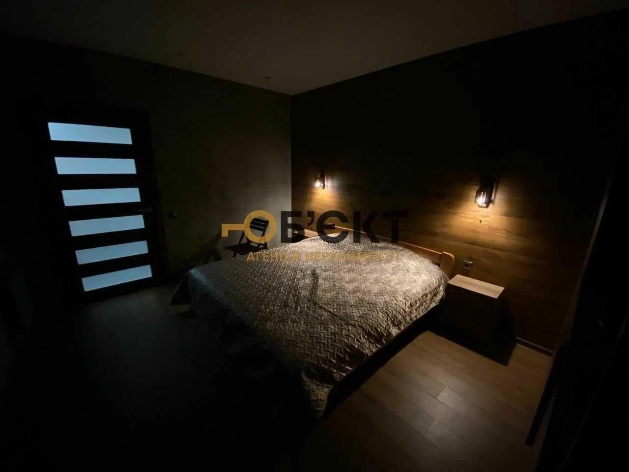 Свой котел! Дизайнерская 2к квартира 69 м² в ЖК River Town.