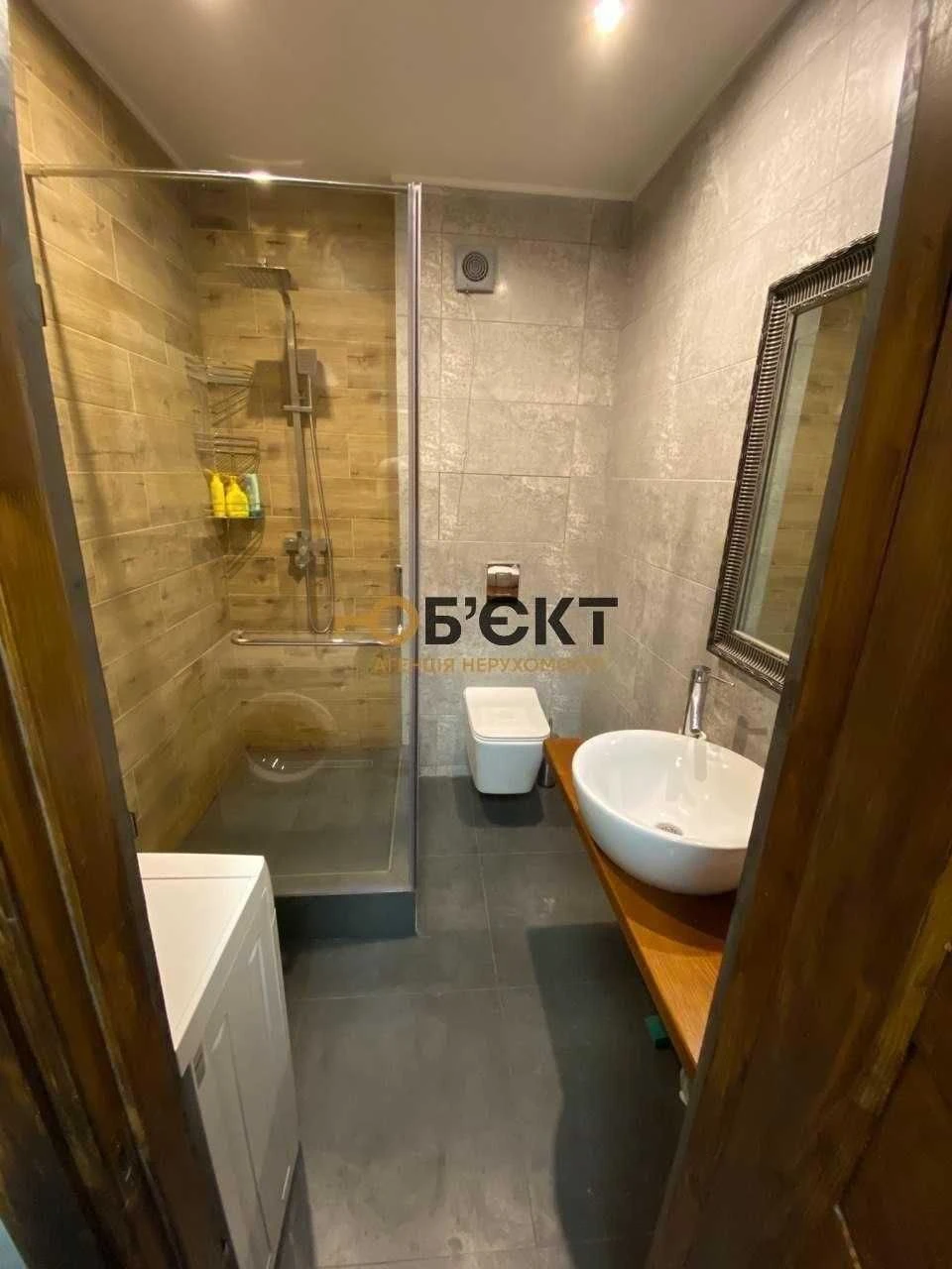 Свой котел! Дизайнерская 2к квартира 69 м² в ЖК River Town.