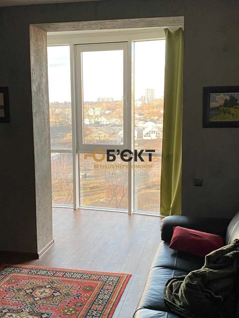 Свой котел! Дизайнерская 2к квартира 69 м² в ЖК River Town.
