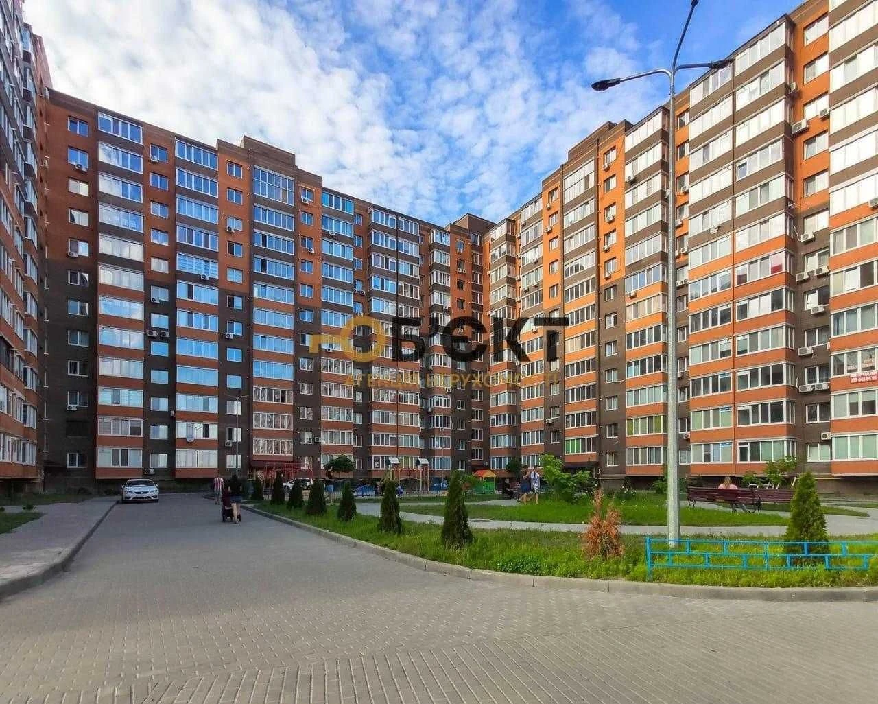Свой котел! Дизайнерская 2к квартира 69 м² в ЖК River Town.