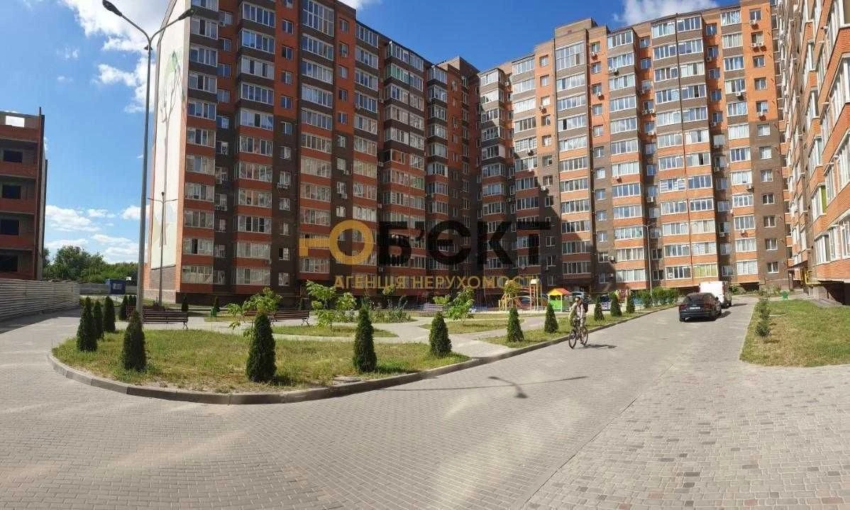 Свой котел! Дизайнерская 2к квартира 69 м² в ЖК River Town.