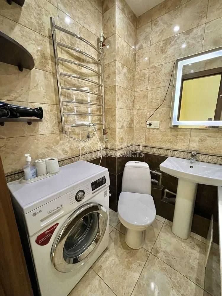 Продам 1 кім квартиру на Холодній Горі