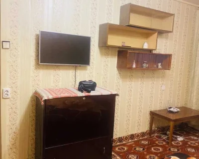 Просторная 3-к квартира 66 м2 на Павловом Поле | ул. Деревян