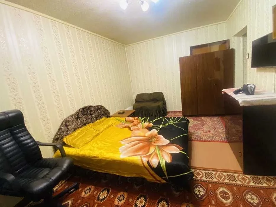 Просторная 3-к квартира 66 м2 на Павловом Поле | ул. Деревян