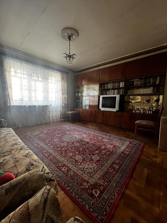 Продам 3х комнатную квартиру Богомольца, Завод Шевченко