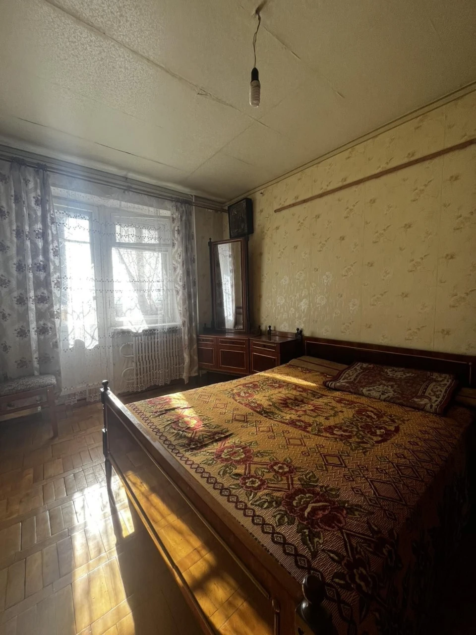 Продам 3х комнатную квартиру Богомольца, Завод Шевченко