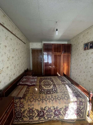 Продам 3х комнатную квартиру Богомольца, Завод Шевченко