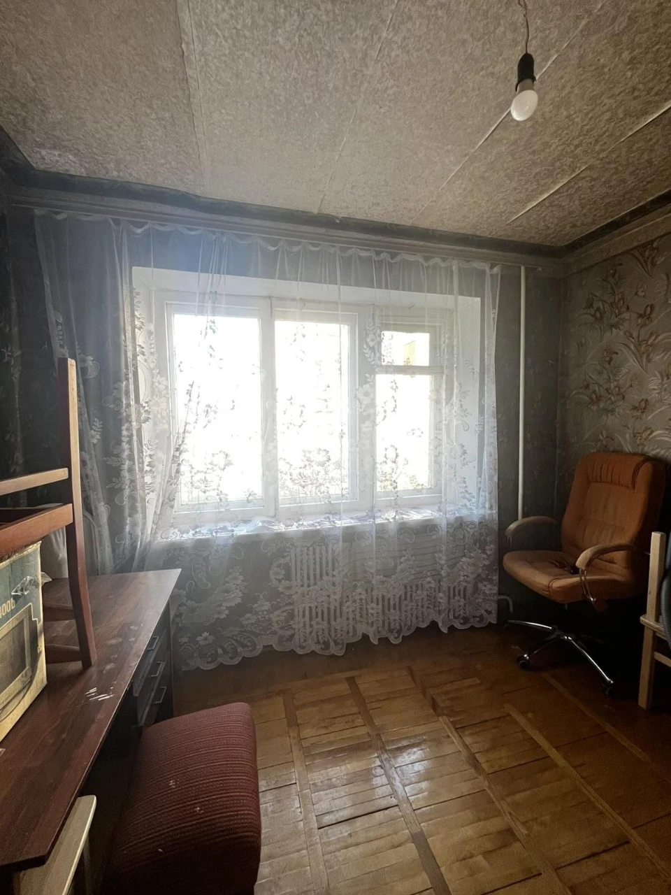 Продам 3х комнатную квартиру Богомольца, Завод Шевченко