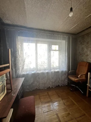 Продам 3х комнатную квартиру Богомольца, Завод Шевченко