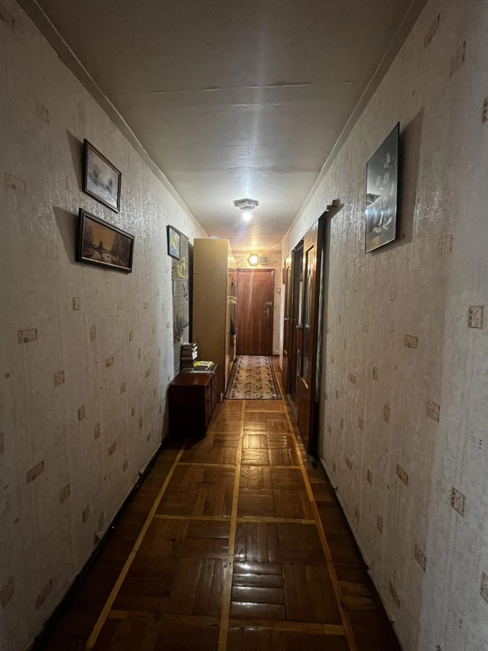 Продам 3х комнатную квартиру Богомольца, Завод Шевченко