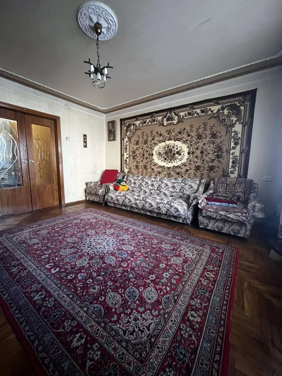 Продам 3х комнатную квартиру Богомольца, Завод Шевченко