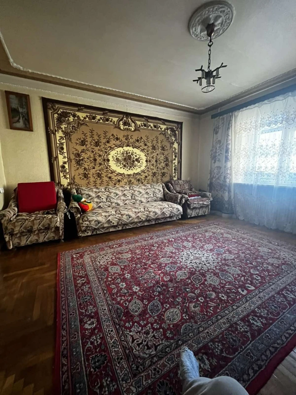 Продам 3х комнатную квартиру Богомольца, Завод Шевченко